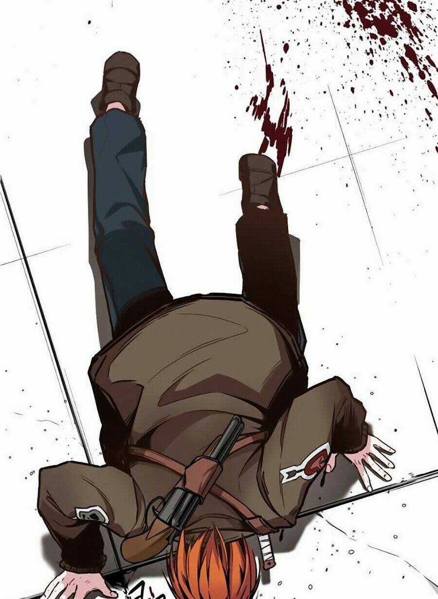 Tiêu Diệt Anh Hùng - Chapter 2 - Trang 156