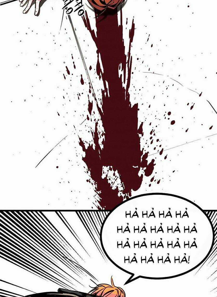 Tiêu Diệt Anh Hùng - Chapter 2 - Trang 157