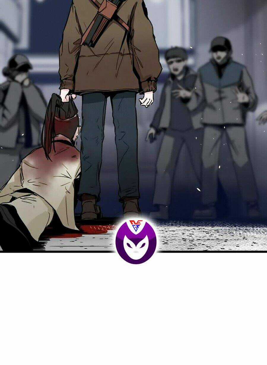 Tiêu Diệt Anh Hùng - Chapter 2 - Trang 165