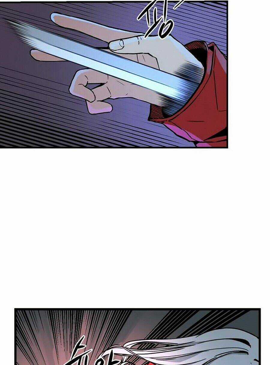 Tiêu Diệt Anh Hùng - Chapter 2 - Trang 19