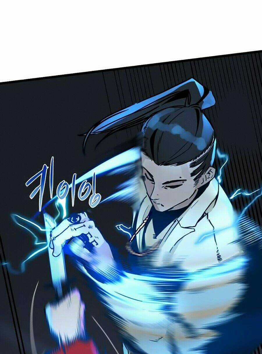 Tiêu Diệt Anh Hùng - Chapter 2 - Trang 21