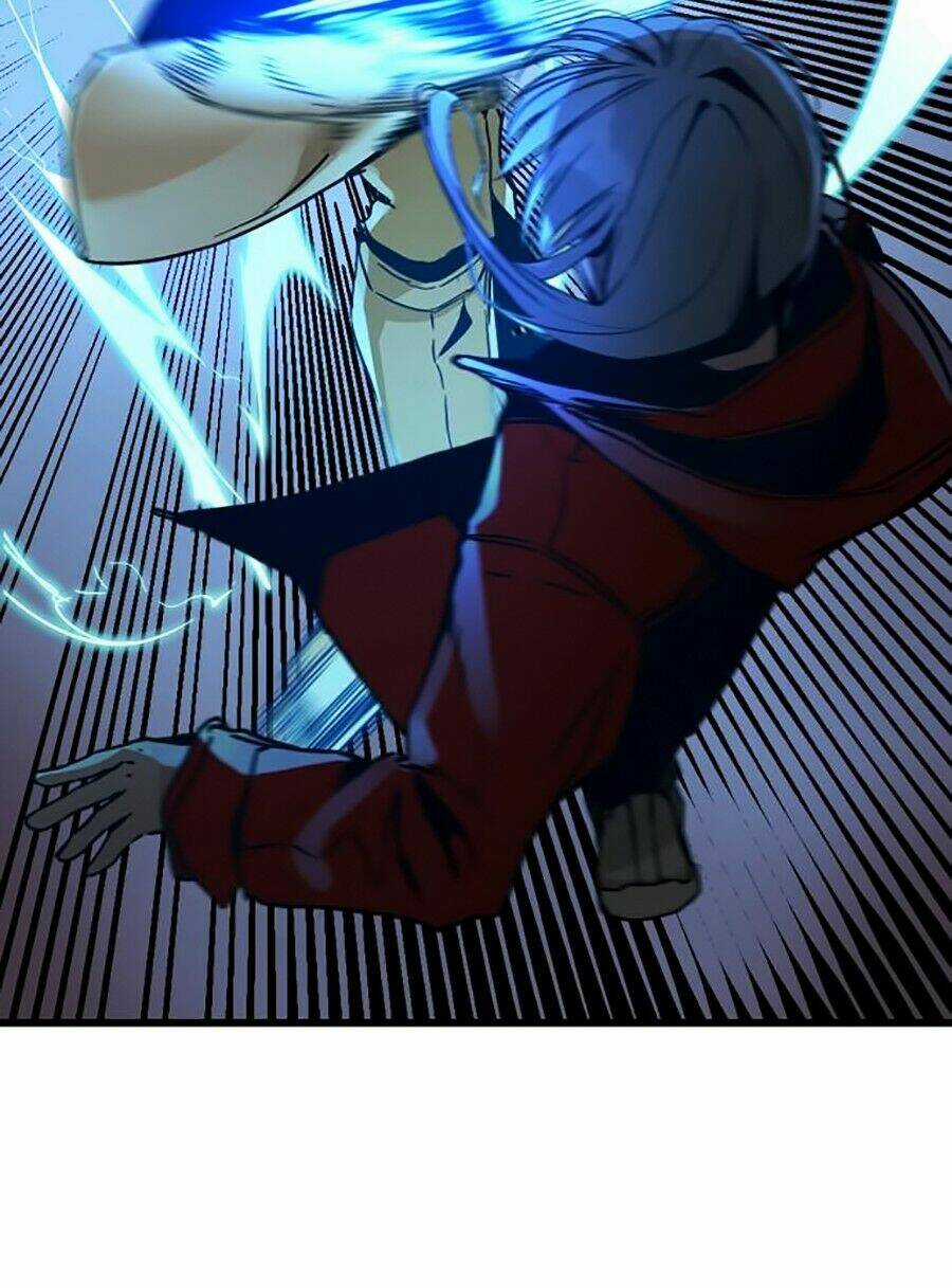 Tiêu Diệt Anh Hùng - Chapter 2 - Trang 25