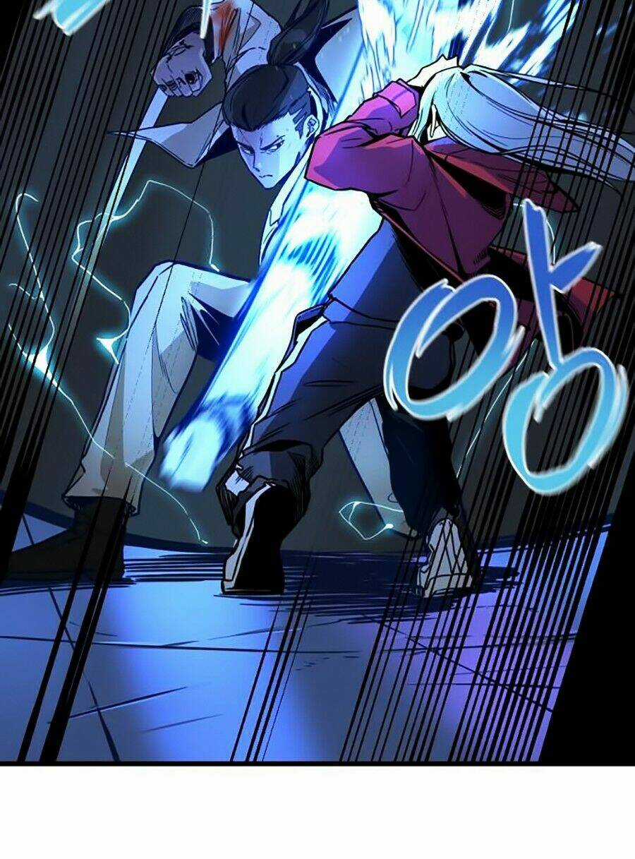 Tiêu Diệt Anh Hùng - Chapter 2 - Trang 27