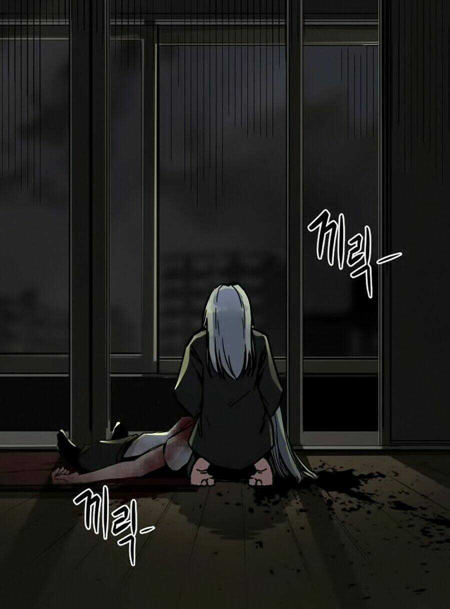 Tiêu Diệt Anh Hùng - Chapter 2 - Trang 4