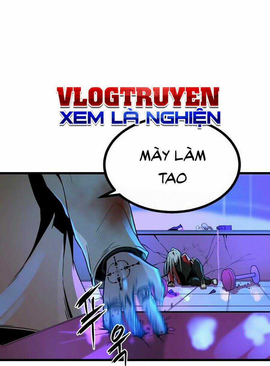 Tiêu Diệt Anh Hùng - Chapter 2 - Trang 35