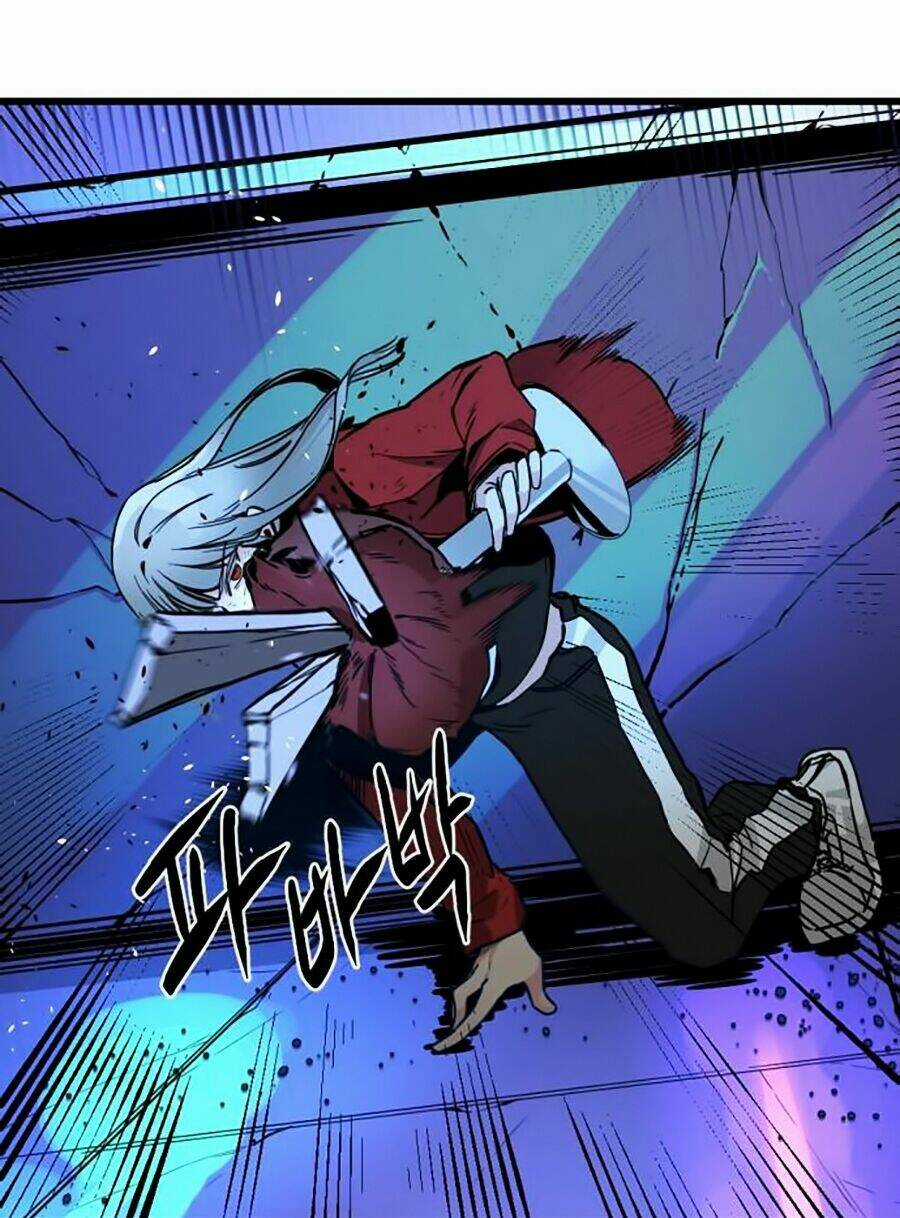 Tiêu Diệt Anh Hùng - Chapter 2 - Trang 40