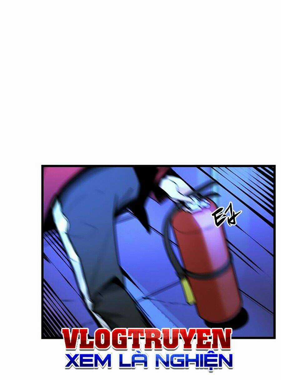 Tiêu Diệt Anh Hùng - Chapter 2 - Trang 43