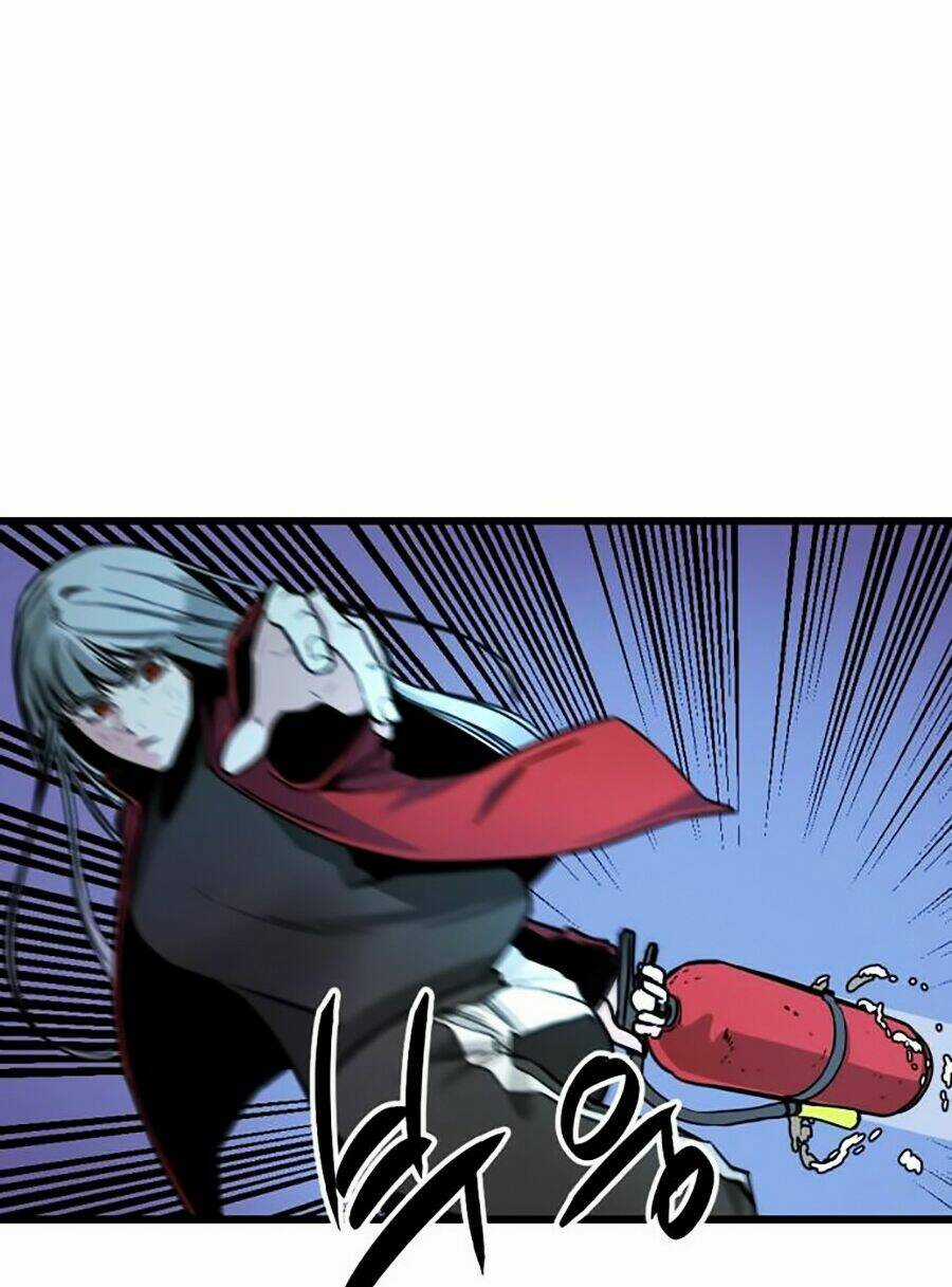 Tiêu Diệt Anh Hùng - Chapter 2 - Trang 44