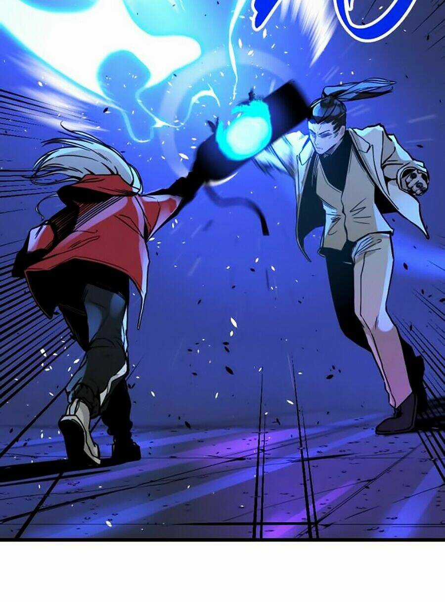 Tiêu Diệt Anh Hùng - Chapter 2 - Trang 46