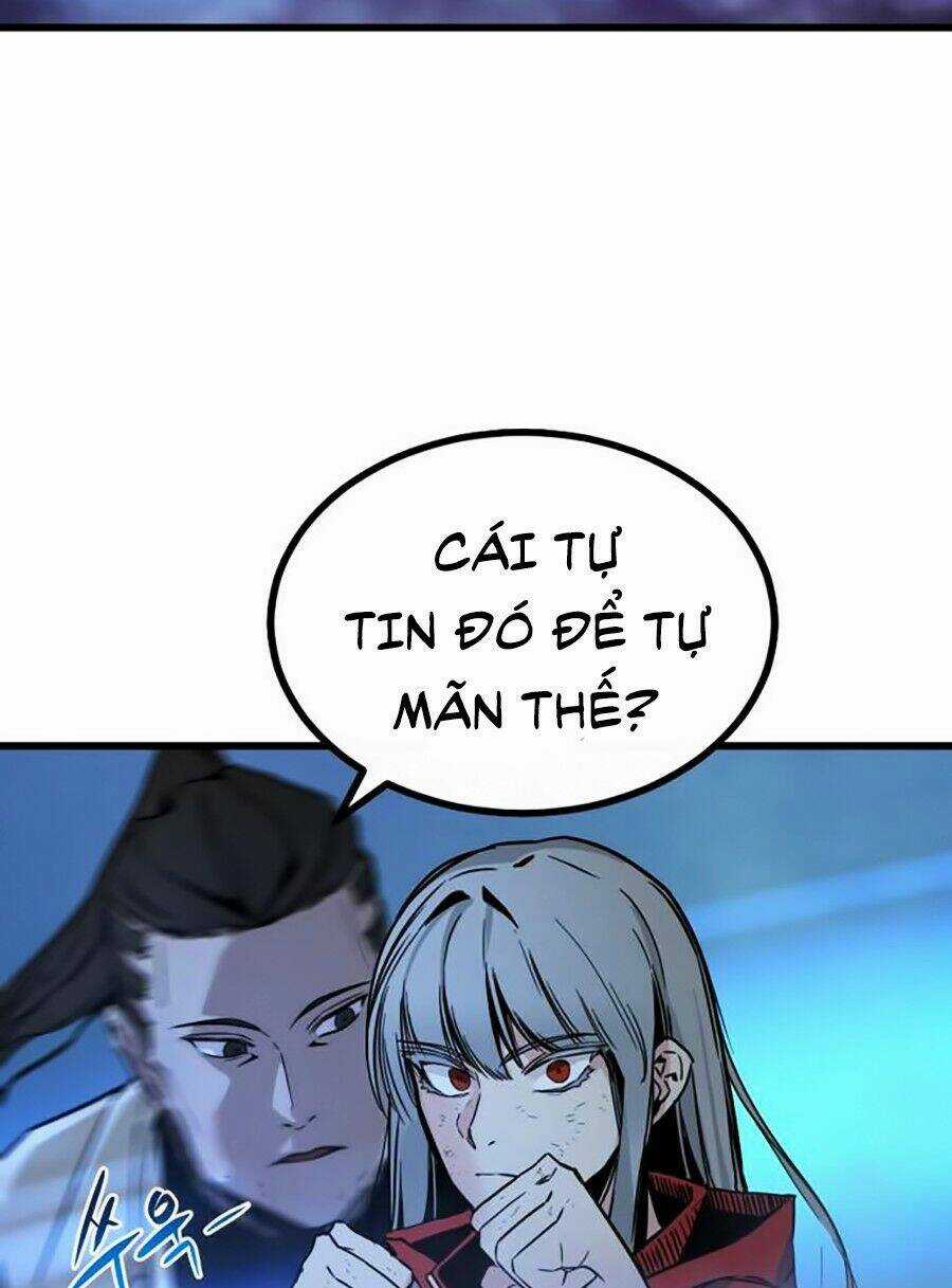 Tiêu Diệt Anh Hùng - Chapter 2 - Trang 55