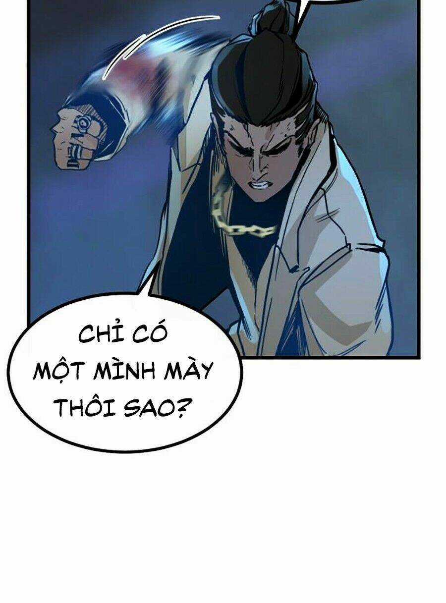 Tiêu Diệt Anh Hùng - Chapter 2 - Trang 63