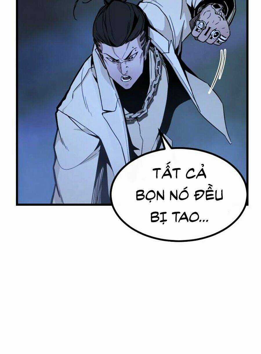 Tiêu Diệt Anh Hùng - Chapter 2 - Trang 66