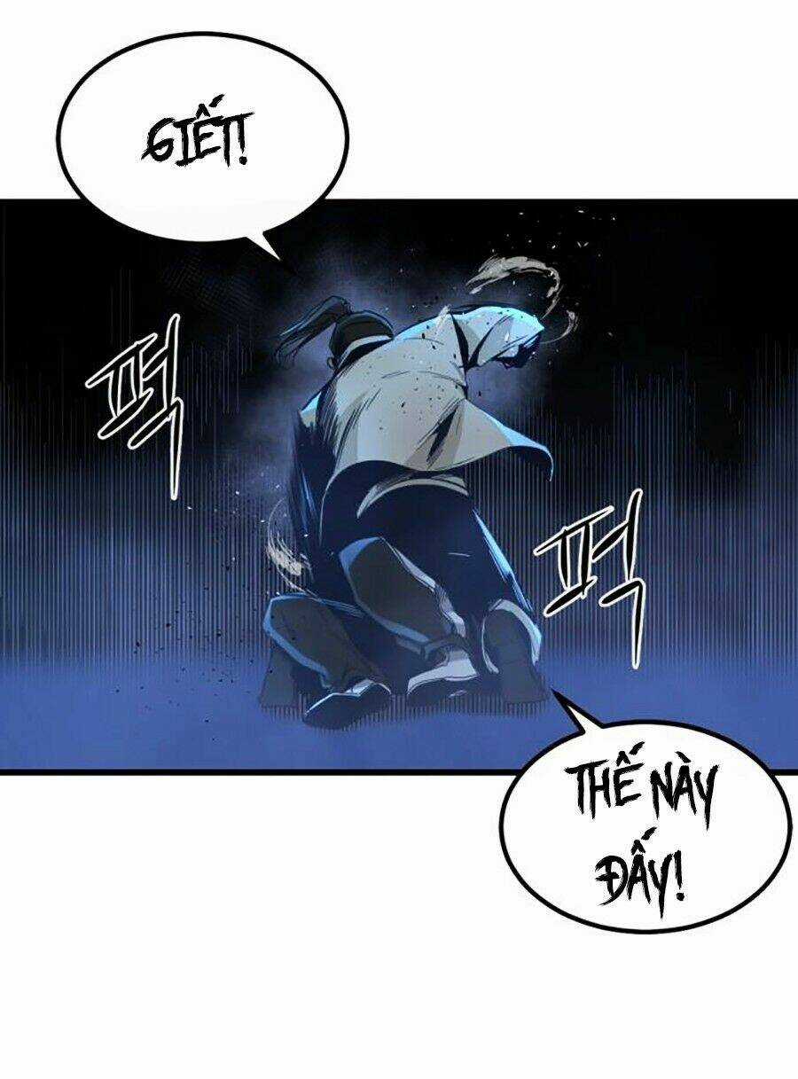 Tiêu Diệt Anh Hùng - Chapter 2 - Trang 67