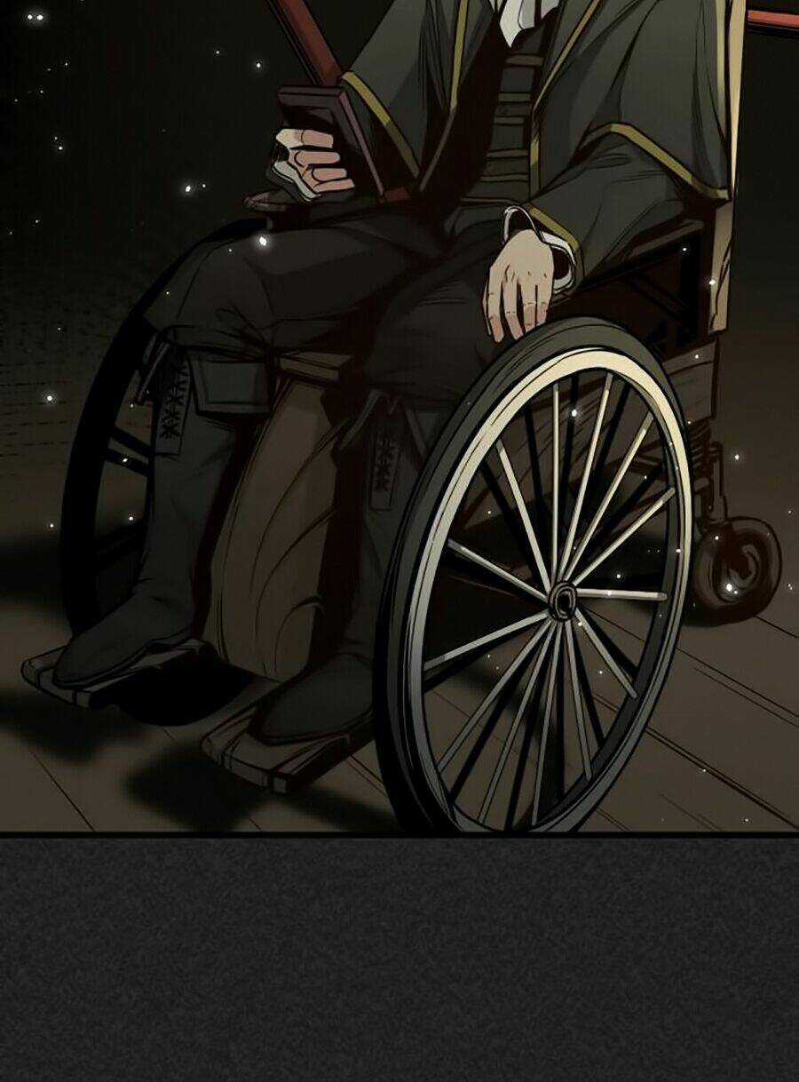 Tiêu Diệt Anh Hùng - Chapter 2 - Trang 8