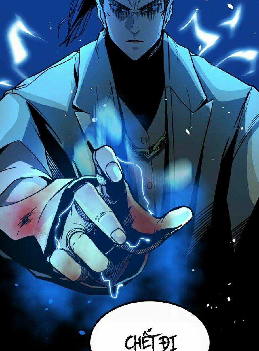 Tiêu Diệt Anh Hùng - Chapter 2 - Trang 72