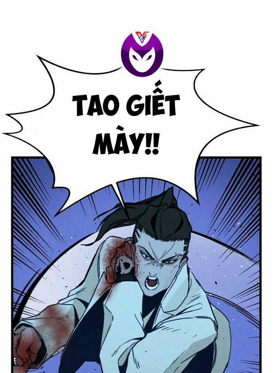 Tiêu Diệt Anh Hùng - Chapter 2 - Trang 98