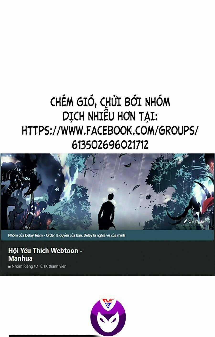 Tiêu Diệt Anh Hùng - Chapter 3 - Trang 1