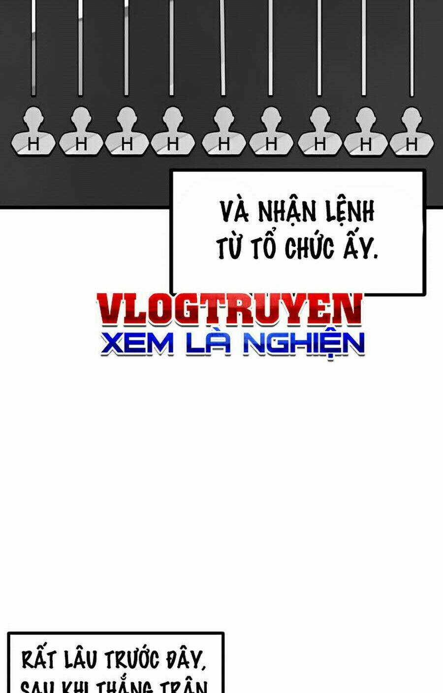 Tiêu Diệt Anh Hùng - Chapter 3 - Trang 11