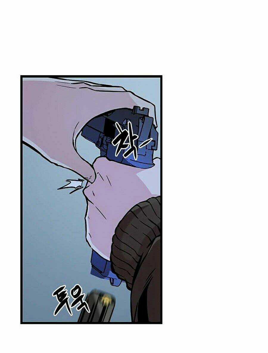 Tiêu Diệt Anh Hùng - Chapter 3 - Trang 109