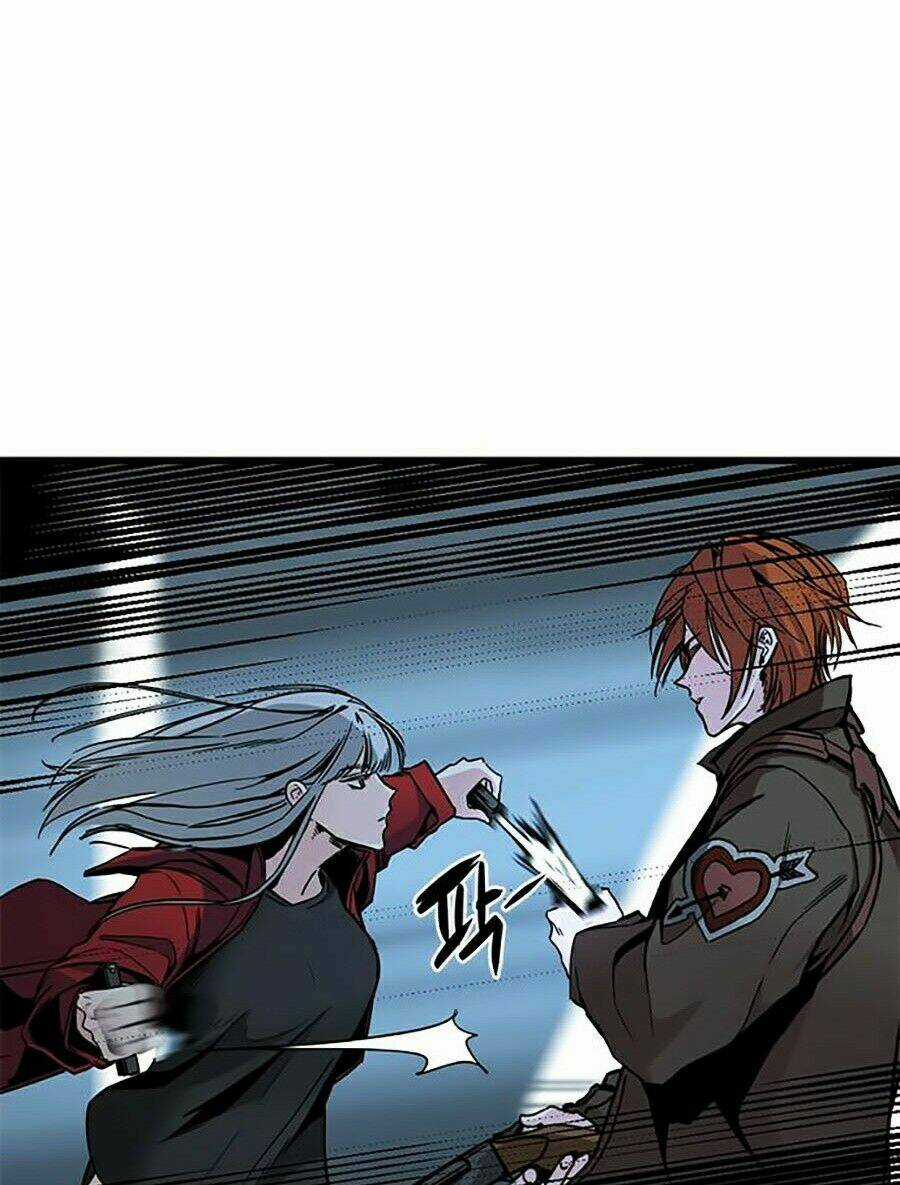 Tiêu Diệt Anh Hùng - Chapter 3 - Trang 110