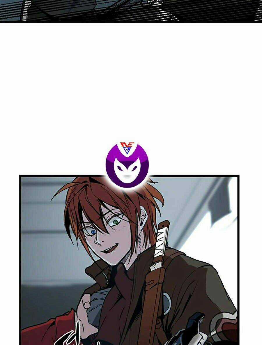 Tiêu Diệt Anh Hùng - Chapter 3 - Trang 111