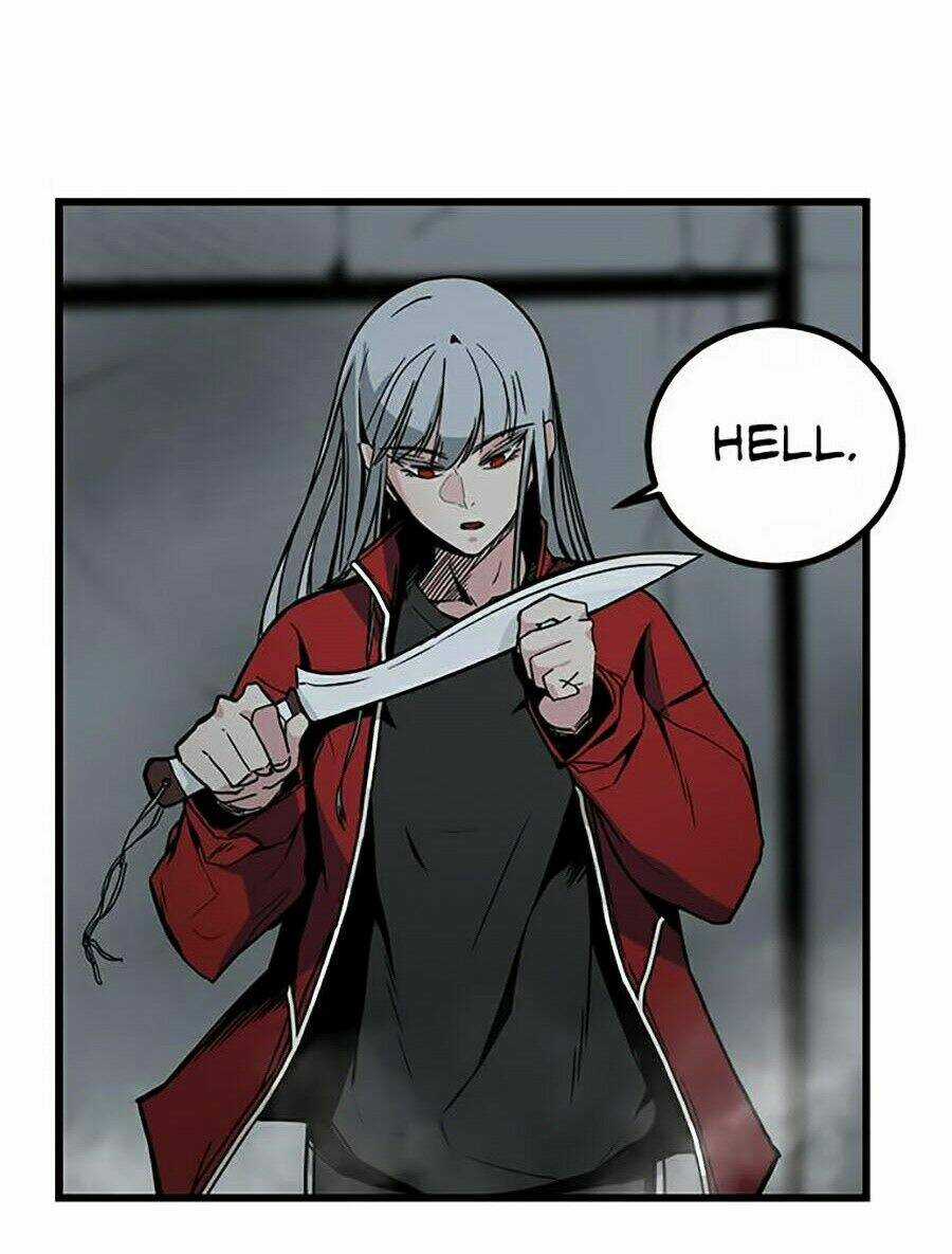 Tiêu Diệt Anh Hùng - Chapter 3 - Trang 116