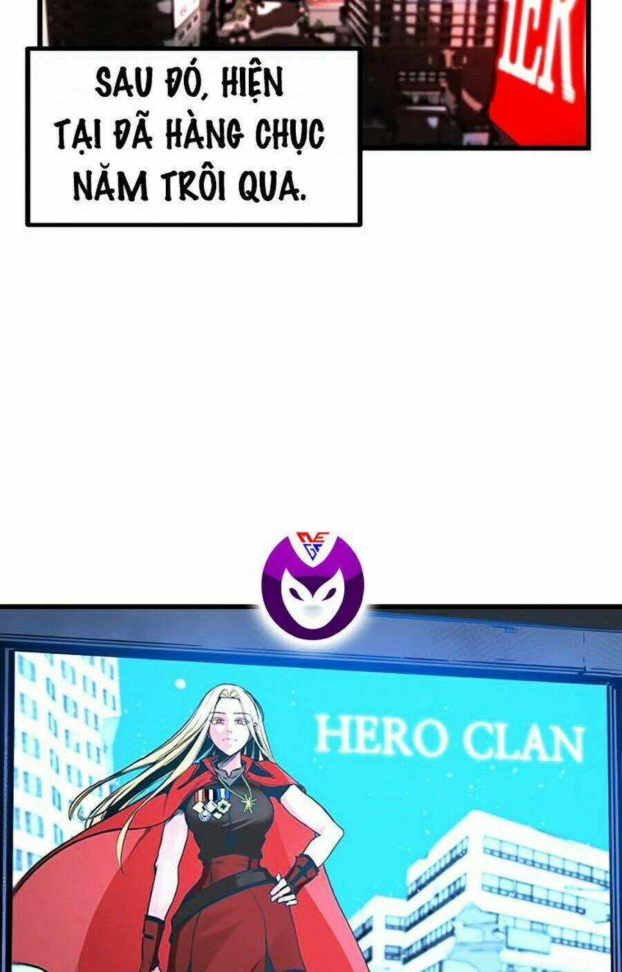 Tiêu Diệt Anh Hùng - Chapter 3 - Trang 13