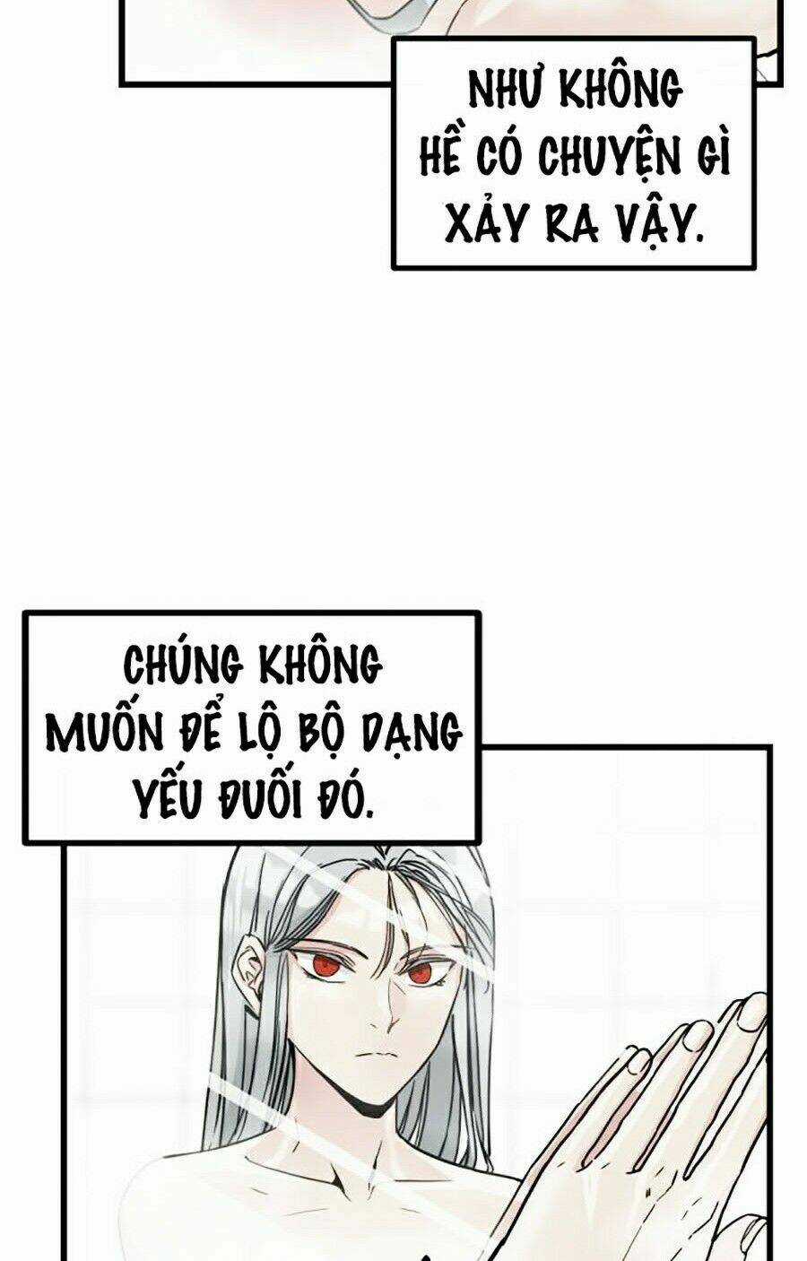 Tiêu Diệt Anh Hùng - Chapter 3 - Trang 17