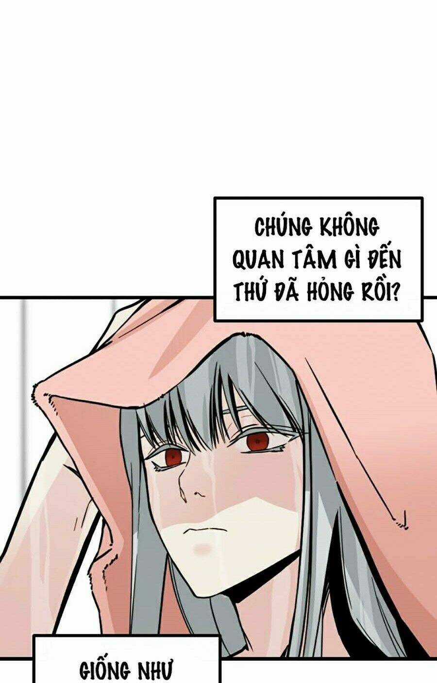 Tiêu Diệt Anh Hùng - Chapter 3 - Trang 19