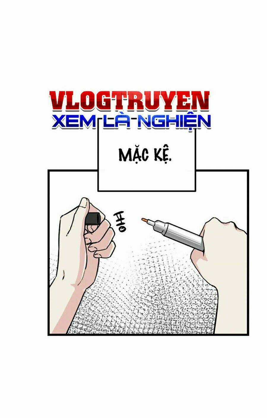 Tiêu Diệt Anh Hùng - Chapter 3 - Trang 21