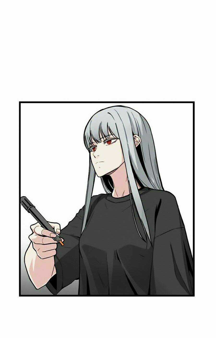 Tiêu Diệt Anh Hùng - Chapter 3 - Trang 23