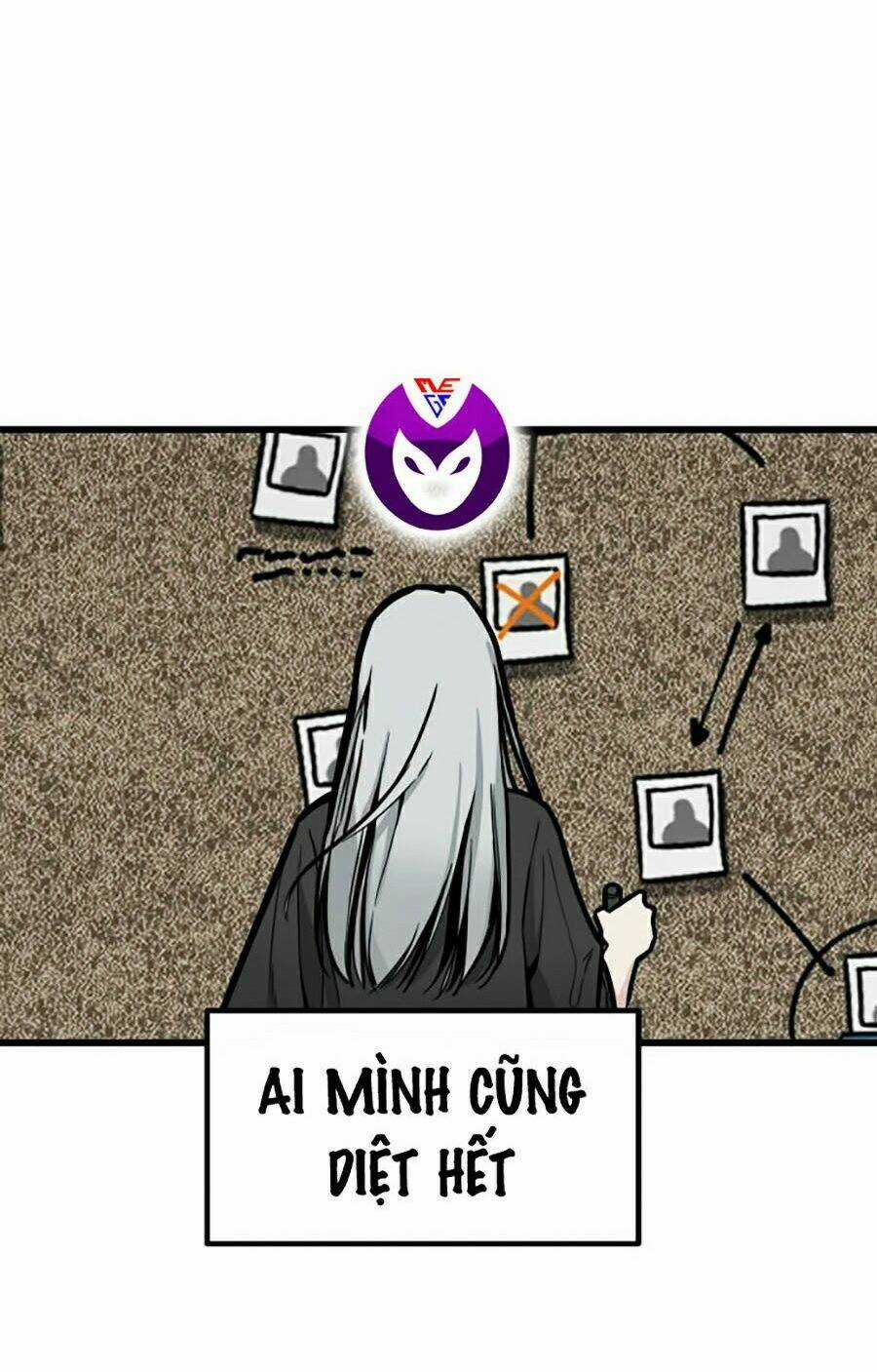 Tiêu Diệt Anh Hùng - Chapter 3 - Trang 24