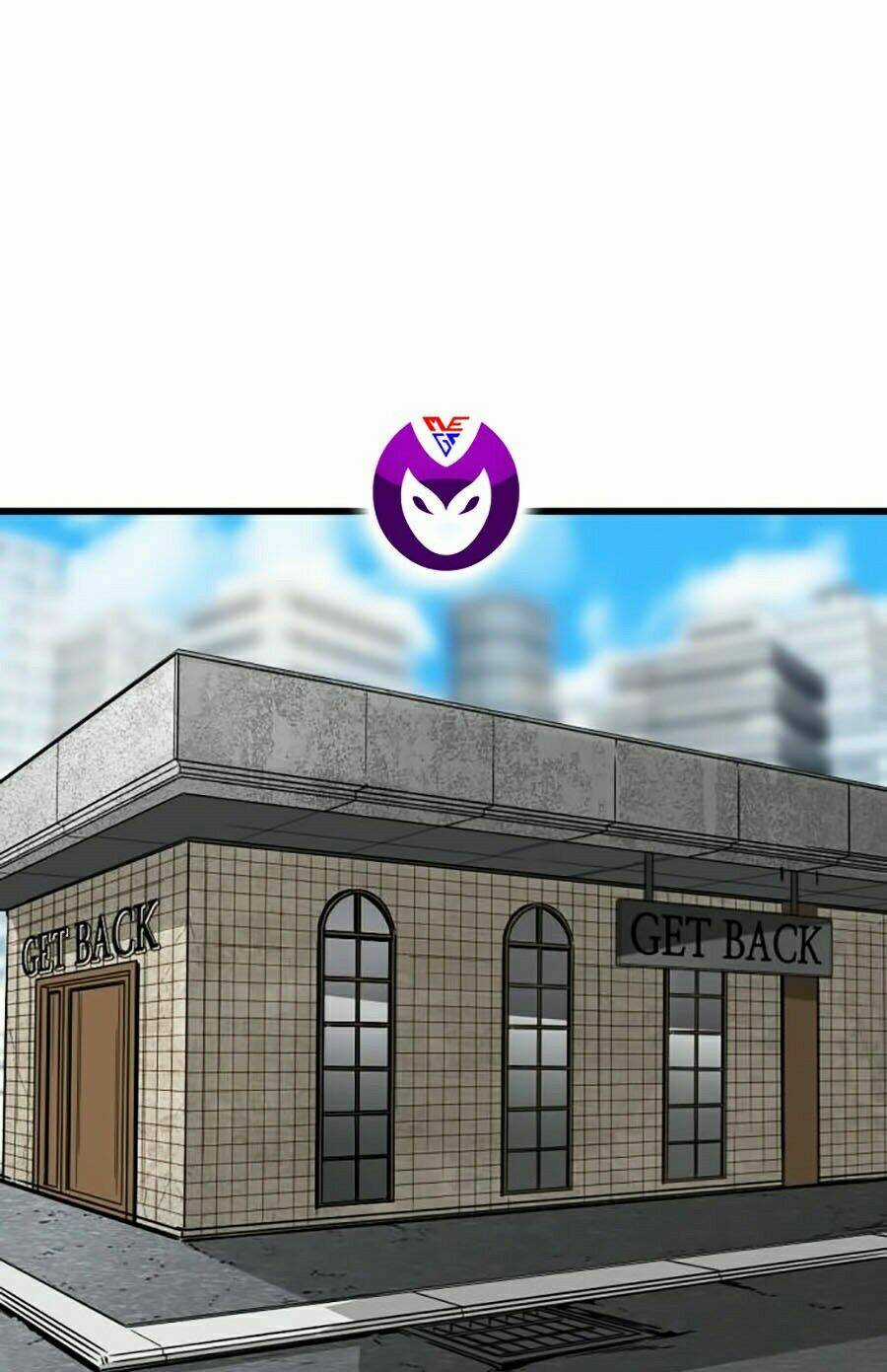 Tiêu Diệt Anh Hùng - Chapter 3 - Trang 31