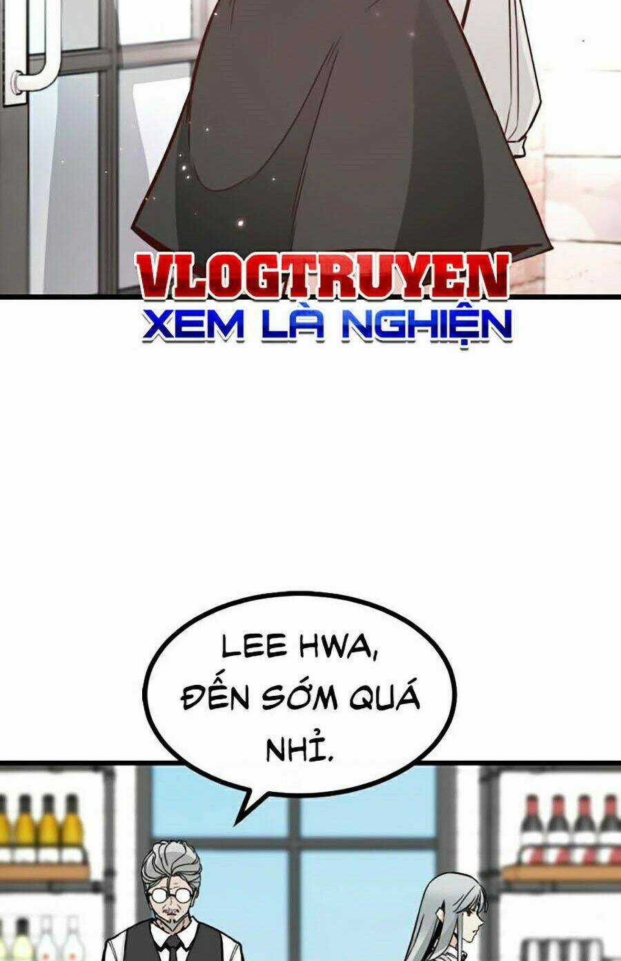 Tiêu Diệt Anh Hùng - Chapter 3 - Trang 34