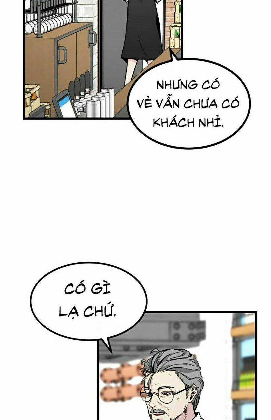 Tiêu Diệt Anh Hùng - Chapter 3 - Trang 36