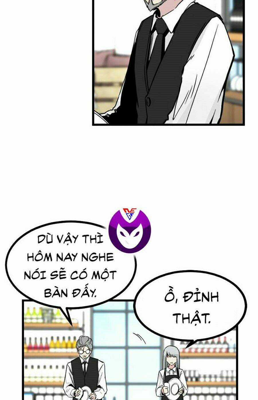 Tiêu Diệt Anh Hùng - Chapter 3 - Trang 37