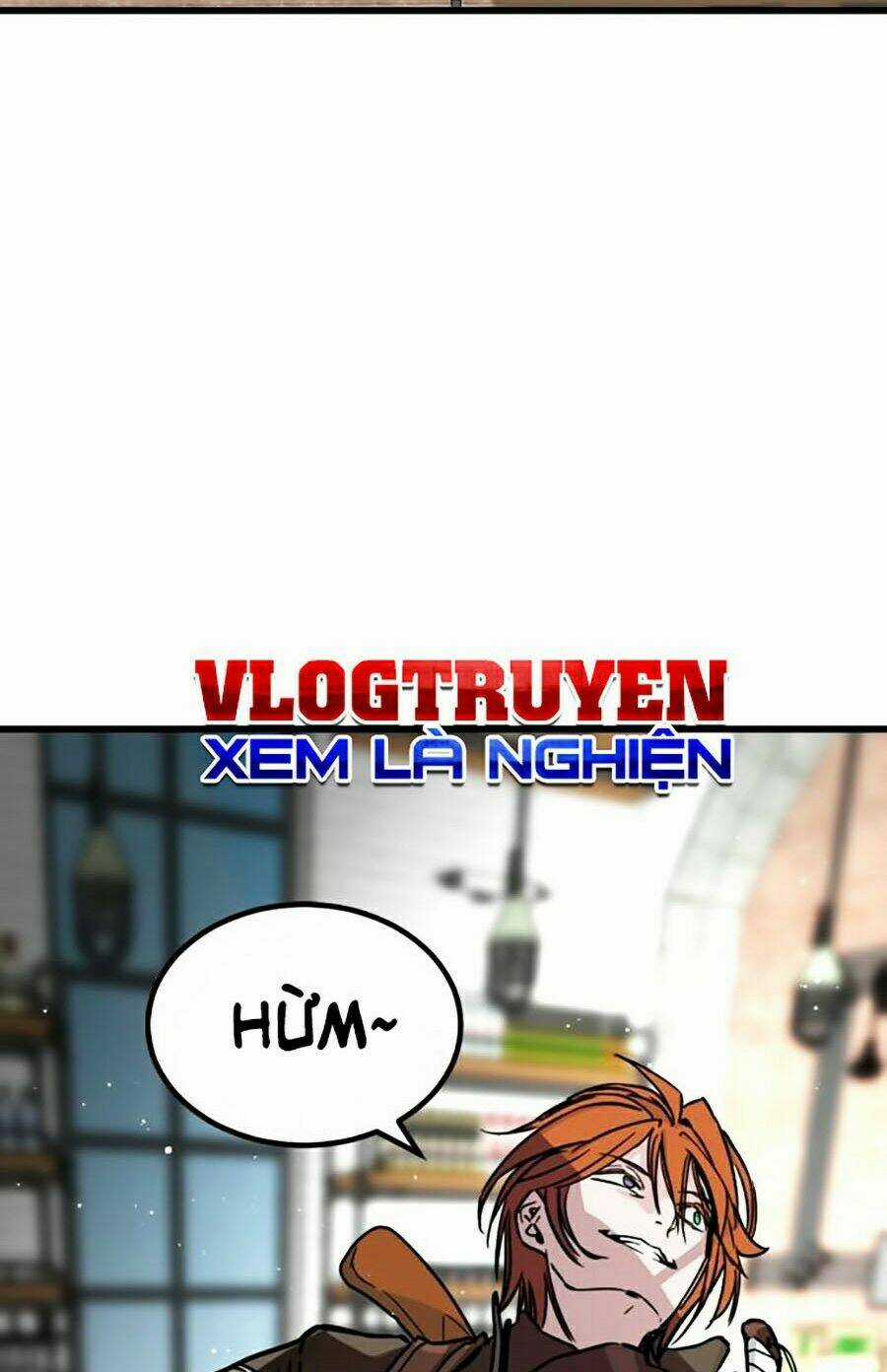 Tiêu Diệt Anh Hùng - Chapter 3 - Trang 40