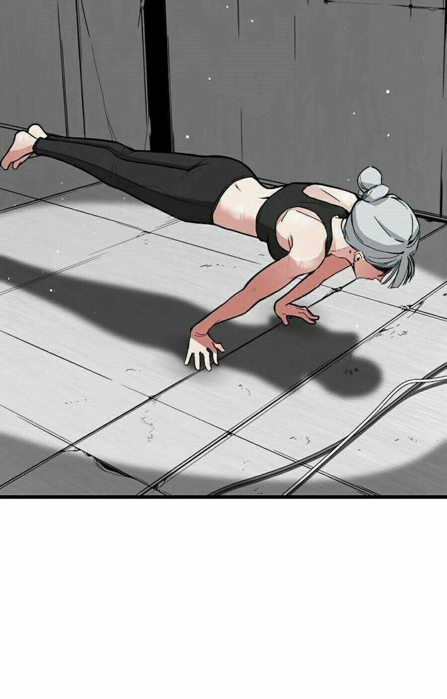 Tiêu Diệt Anh Hùng - Chapter 3 - Trang 5