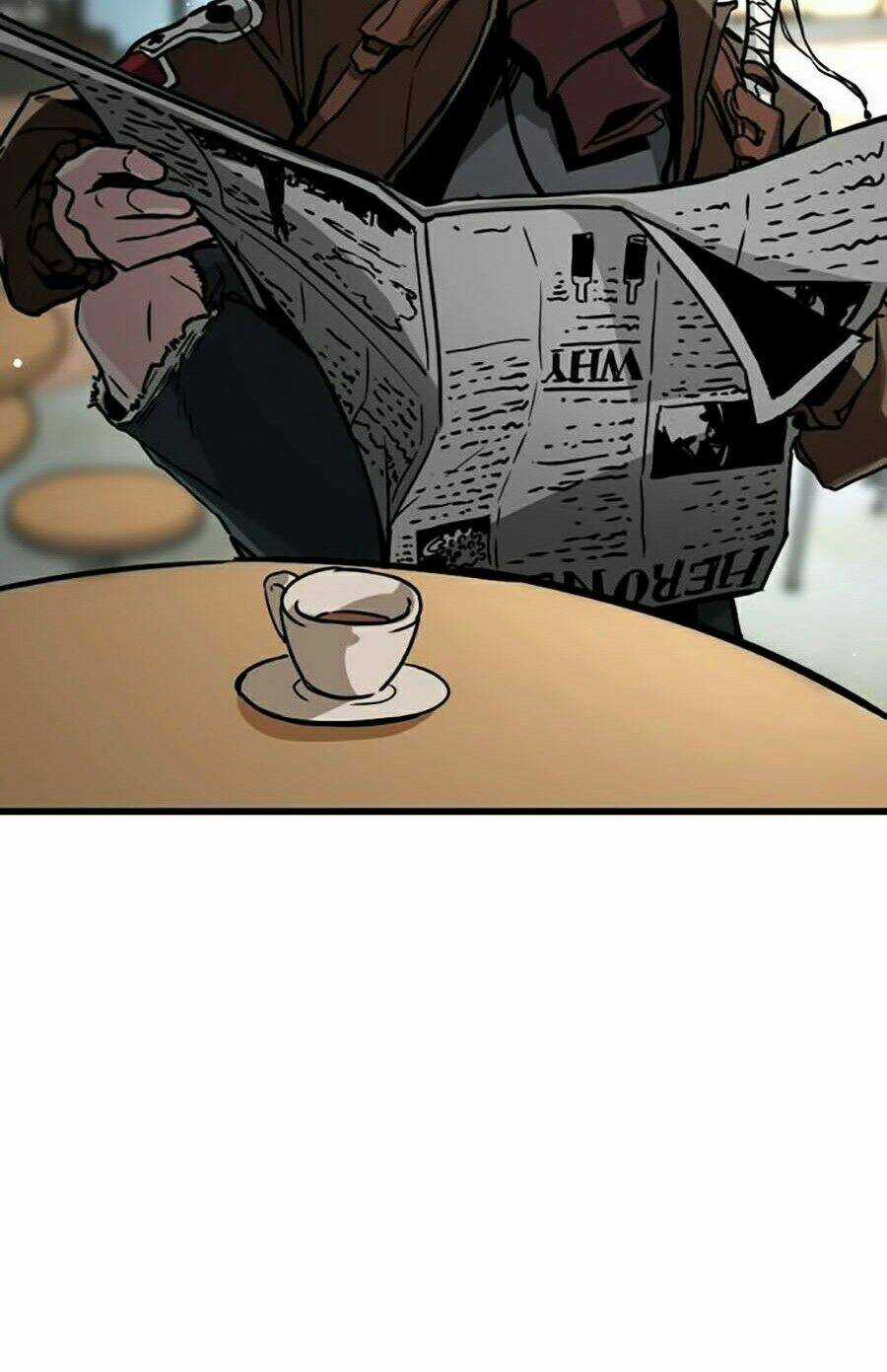 Tiêu Diệt Anh Hùng - Chapter 3 - Trang 41