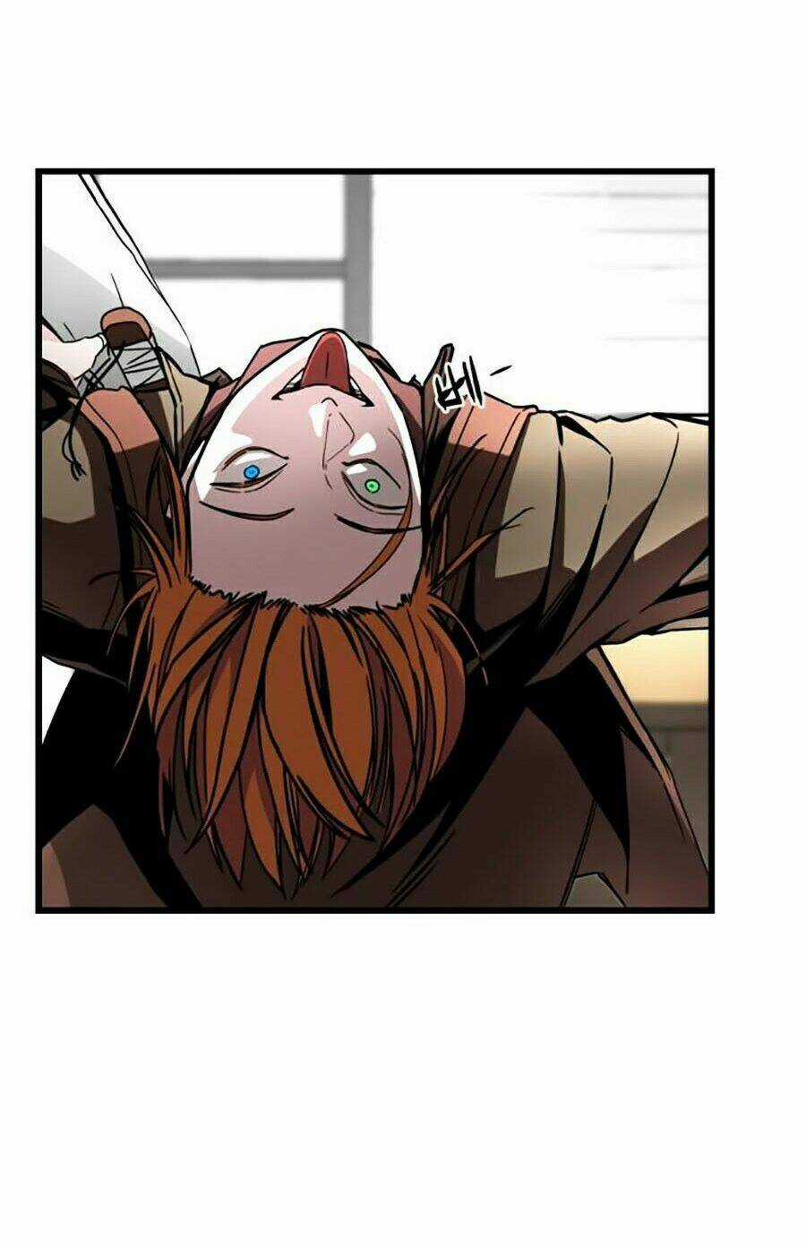 Tiêu Diệt Anh Hùng - Chapter 3 - Trang 44