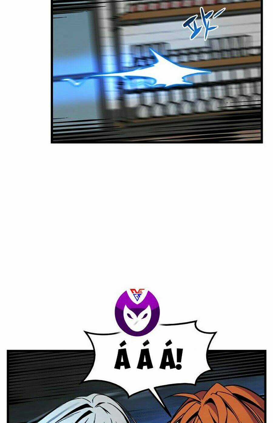 Tiêu Diệt Anh Hùng - Chapter 3 - Trang 46