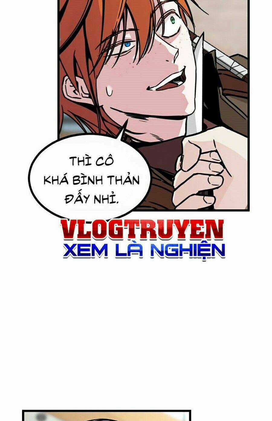 Tiêu Diệt Anh Hùng - Chapter 3 - Trang 49