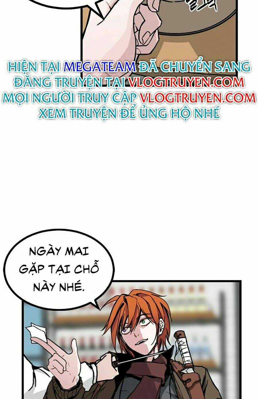 Tiêu Diệt Anh Hùng - Chapter 3 - Trang 53