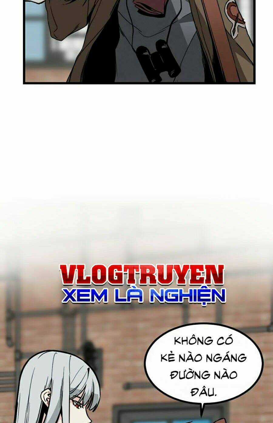 Tiêu Diệt Anh Hùng - Chapter 3 - Trang 54