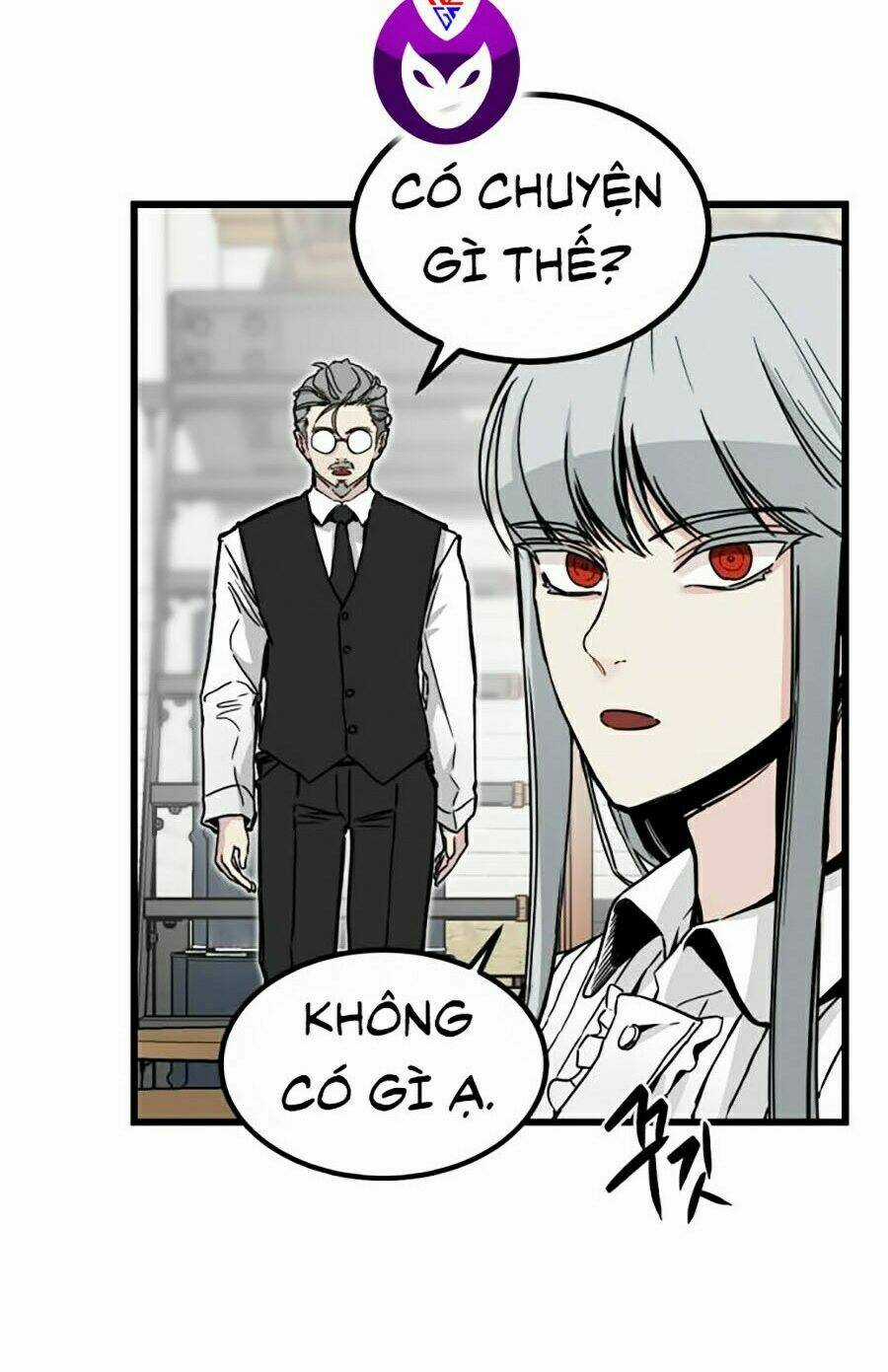 Tiêu Diệt Anh Hùng - Chapter 3 - Trang 56