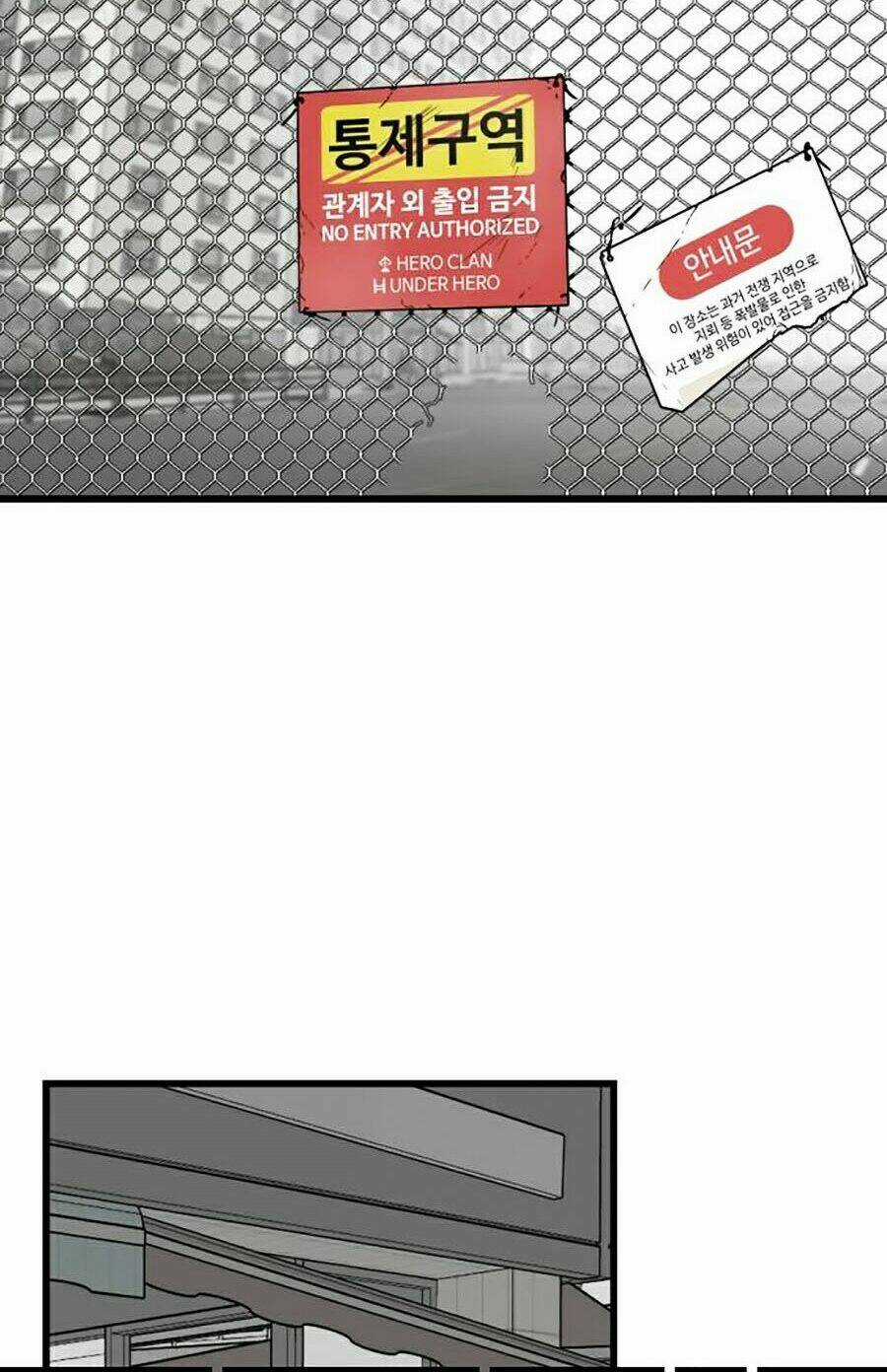 Tiêu Diệt Anh Hùng - Chapter 3 - Trang 60