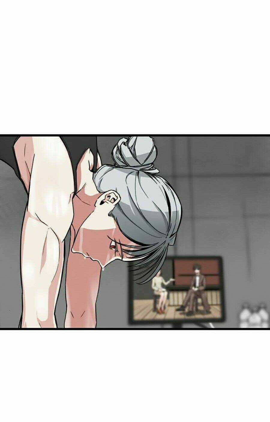 Tiêu Diệt Anh Hùng - Chapter 3 - Trang 7