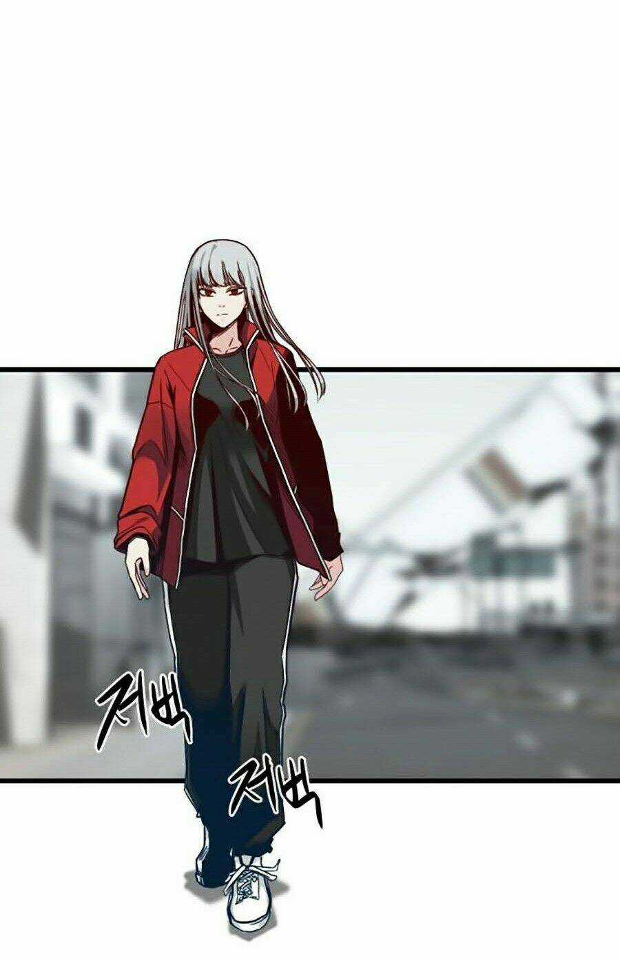 Tiêu Diệt Anh Hùng - Chapter 3 - Trang 63