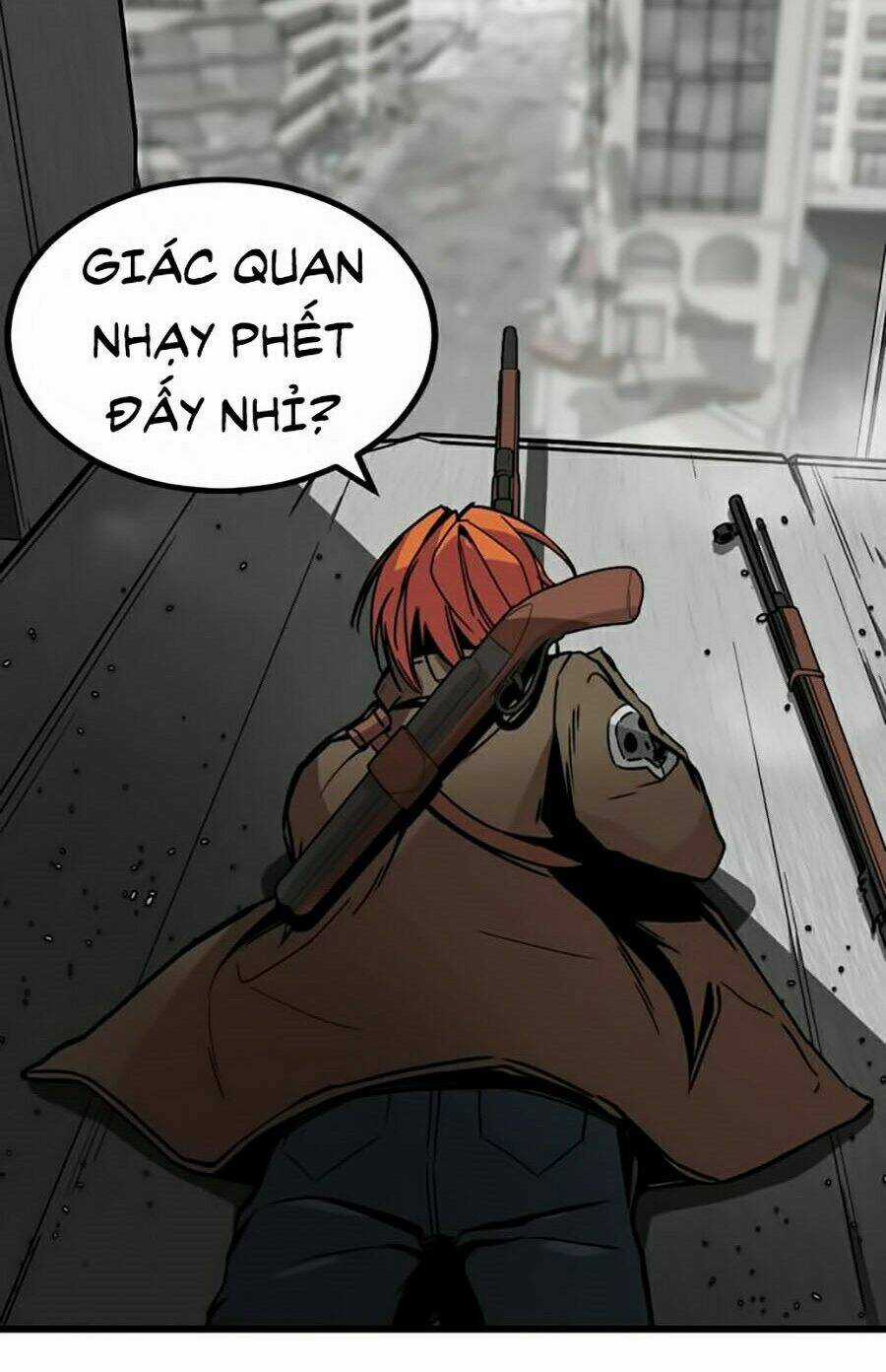 Tiêu Diệt Anh Hùng - Chapter 3 - Trang 68