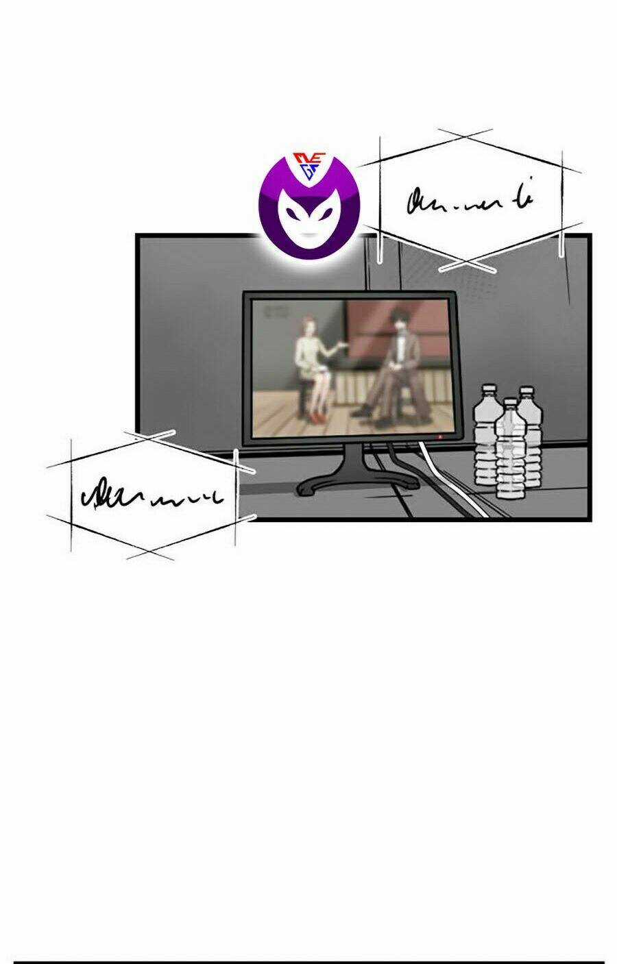 Tiêu Diệt Anh Hùng - Chapter 3 - Trang 8